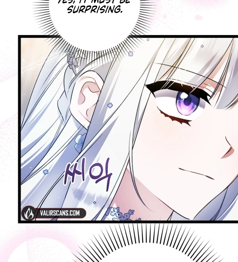 I Simply Cared For My Frail Dad Chapter 52 - page 107