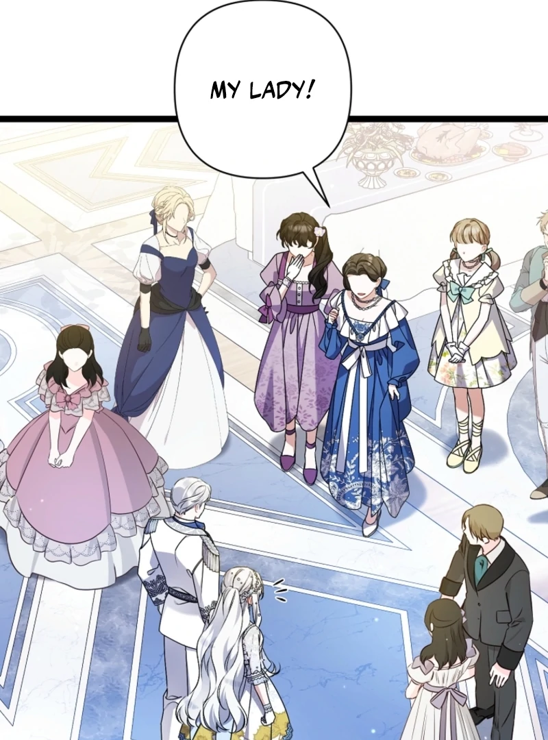 I Simply Cared For My Frail Dad Chapter 52 - page 109