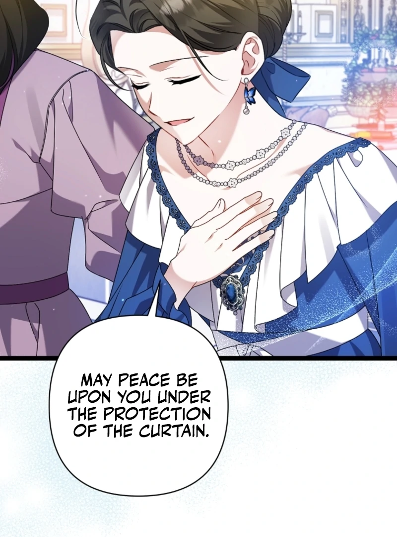 I Simply Cared For My Frail Dad Chapter 52 - page 111