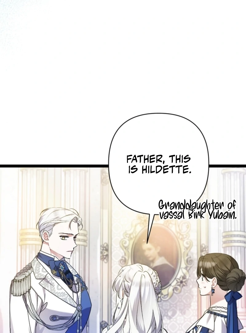 I Simply Cared For My Frail Dad Chapter 52 - page 112