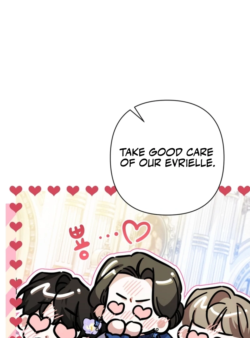 I Simply Cared For My Frail Dad Chapter 52 - page 115