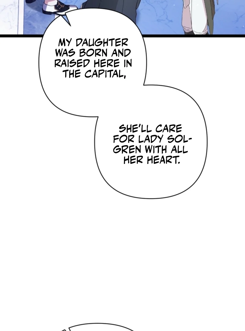 I Simply Cared For My Frail Dad Chapter 52 - page 118