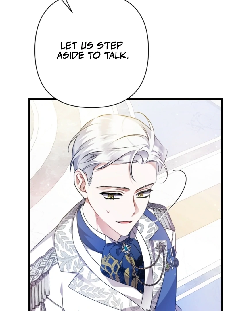 I Simply Cared For My Frail Dad Chapter 52 - page 119