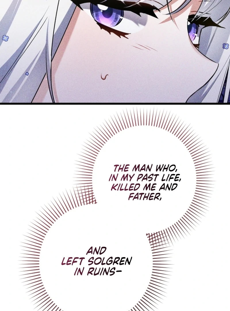 I Simply Cared For My Frail Dad Chapter 52 - page 124