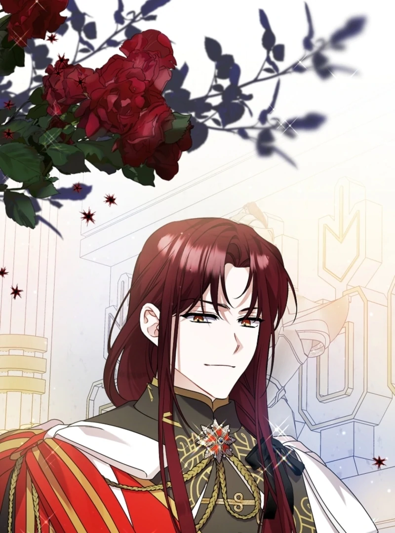 I Simply Cared For My Frail Dad Chapter 52 - page 126