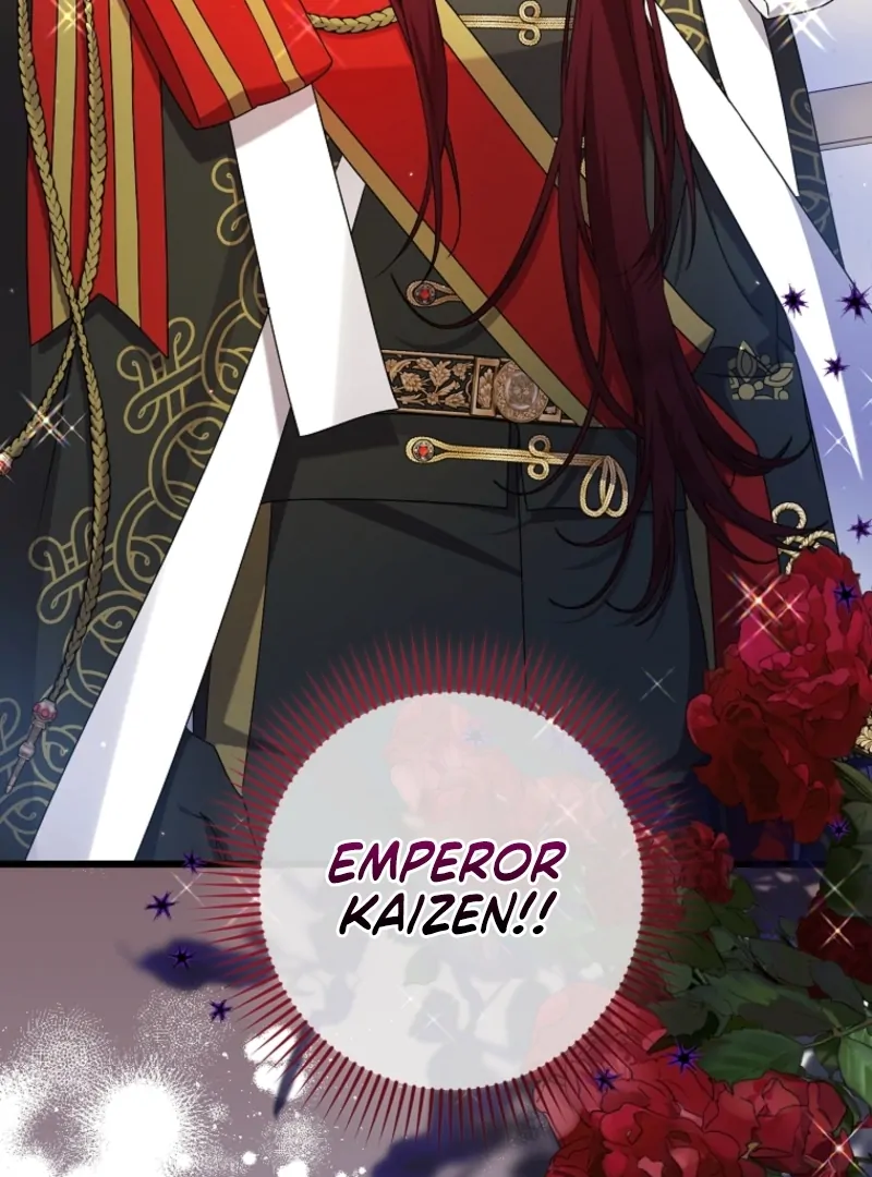 I Simply Cared For My Frail Dad Chapter 52 - page 127