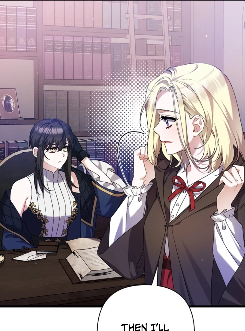 I Simply Cared For My Frail Dad Chapter 52 - page 14