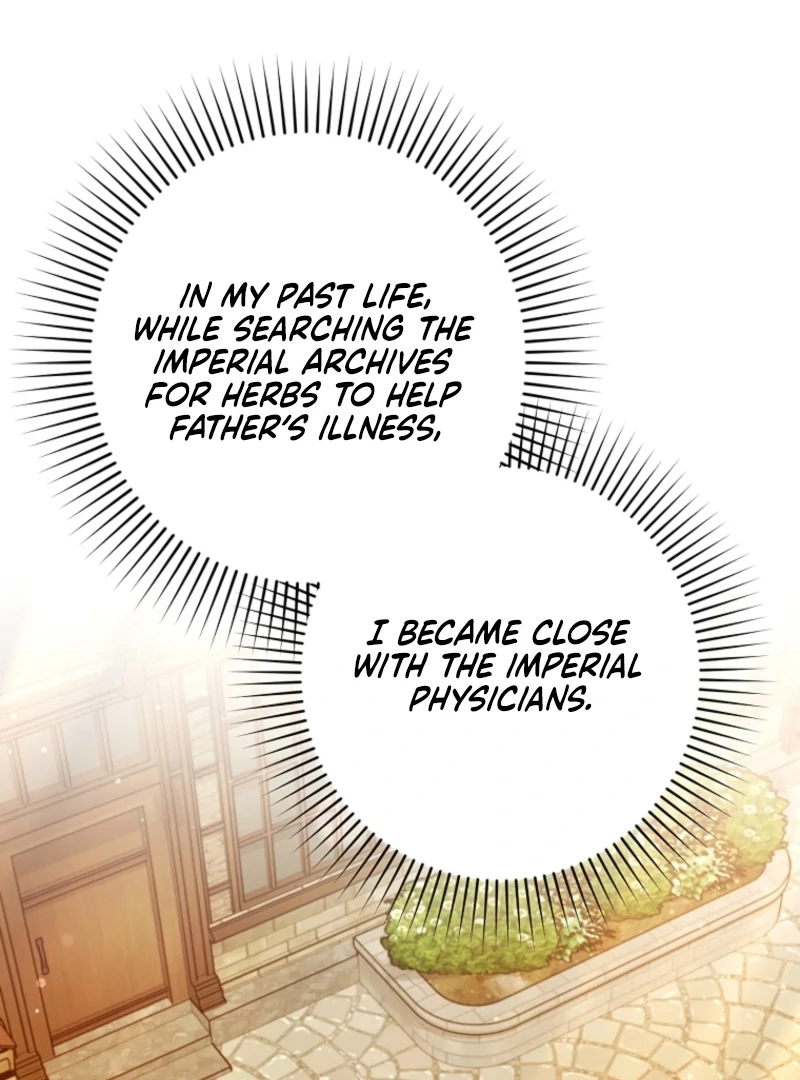 I Simply Cared For My Frail Dad Chapter 52 - page 16