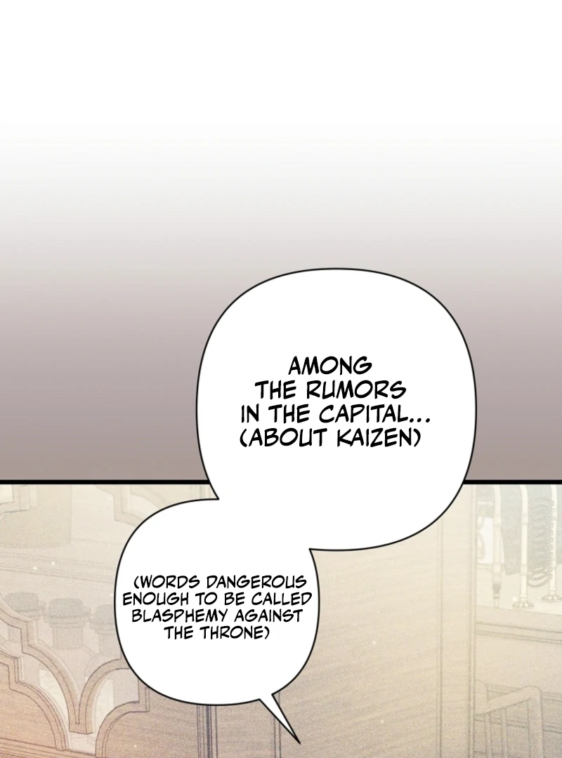 I Simply Cared For My Frail Dad Chapter 52 - page 18