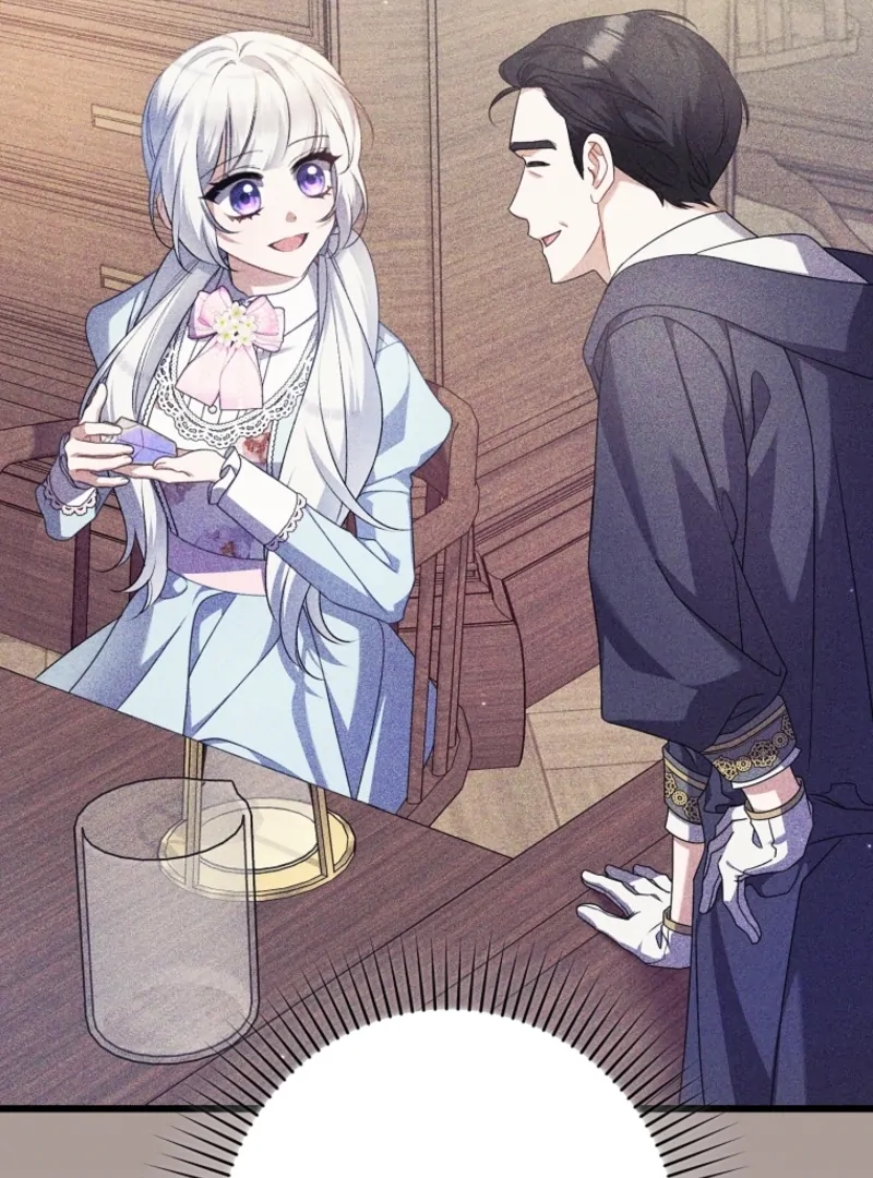 I Simply Cared For My Frail Dad Chapter 52 - page 19