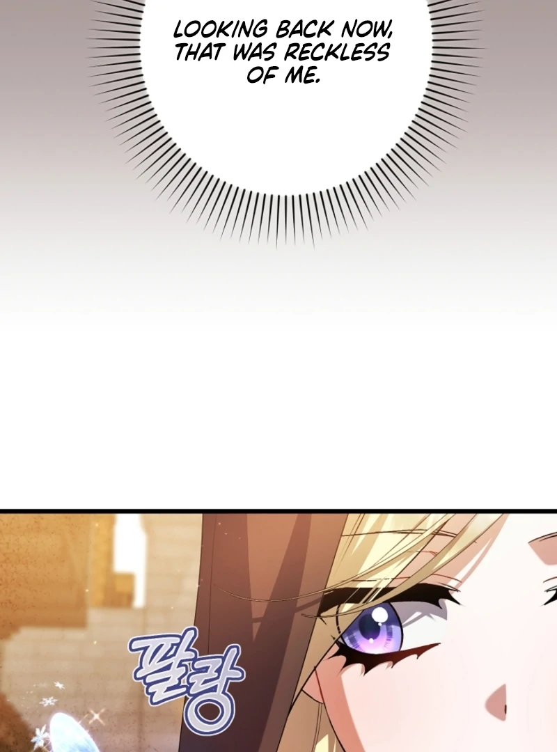 I Simply Cared For My Frail Dad Chapter 52 - page 20