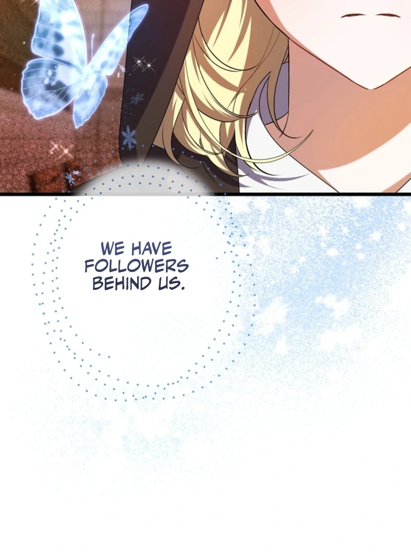 I Simply Cared For My Frail Dad Chapter 52 - page 21