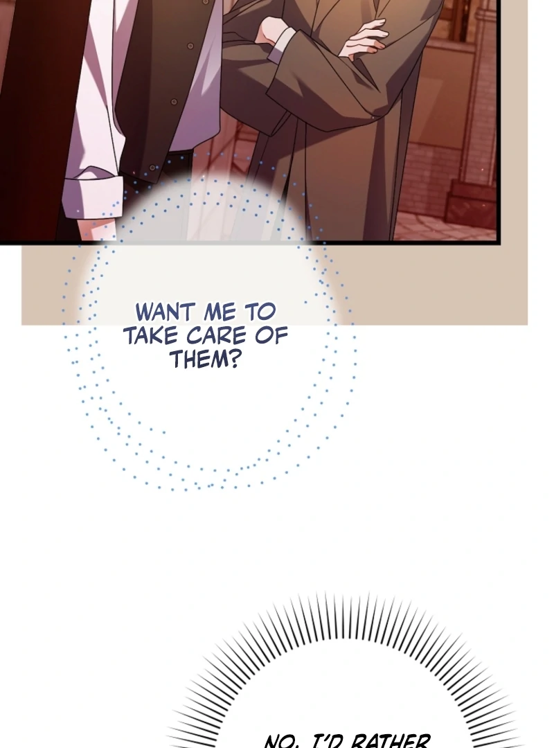 I Simply Cared For My Frail Dad Chapter 52 - page 23