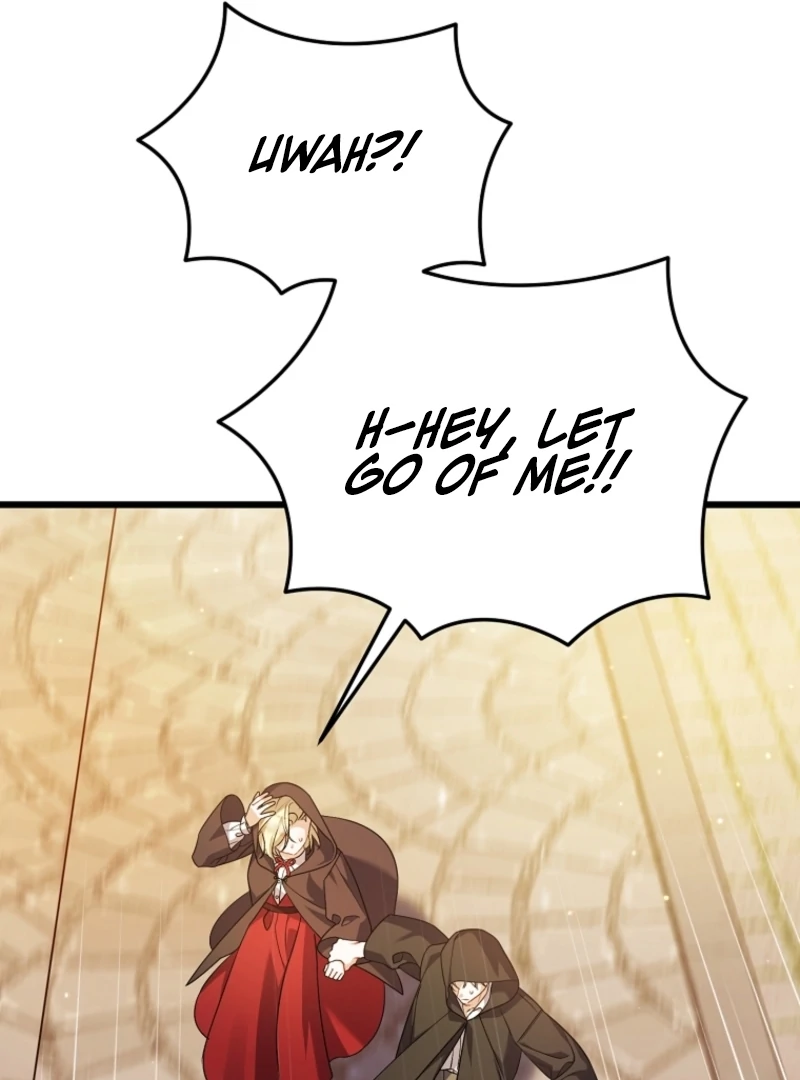 I Simply Cared For My Frail Dad Chapter 52 - page 28