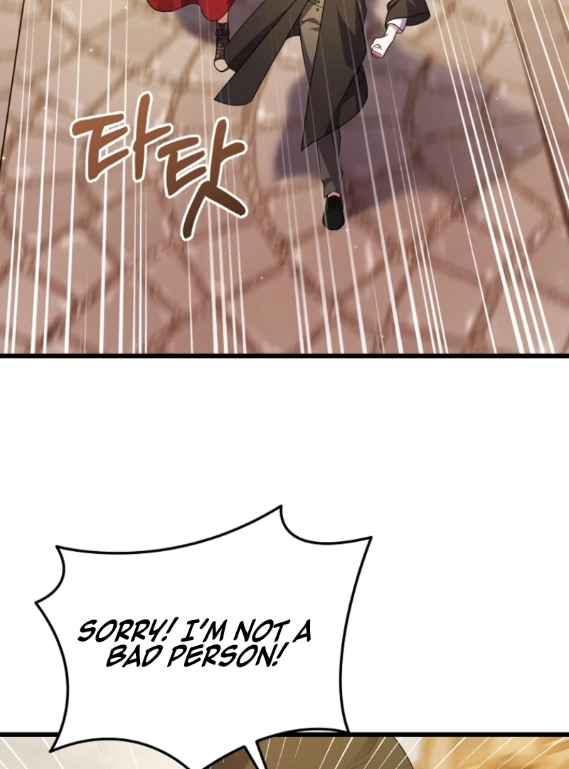 I Simply Cared For My Frail Dad Chapter 52 - page 29