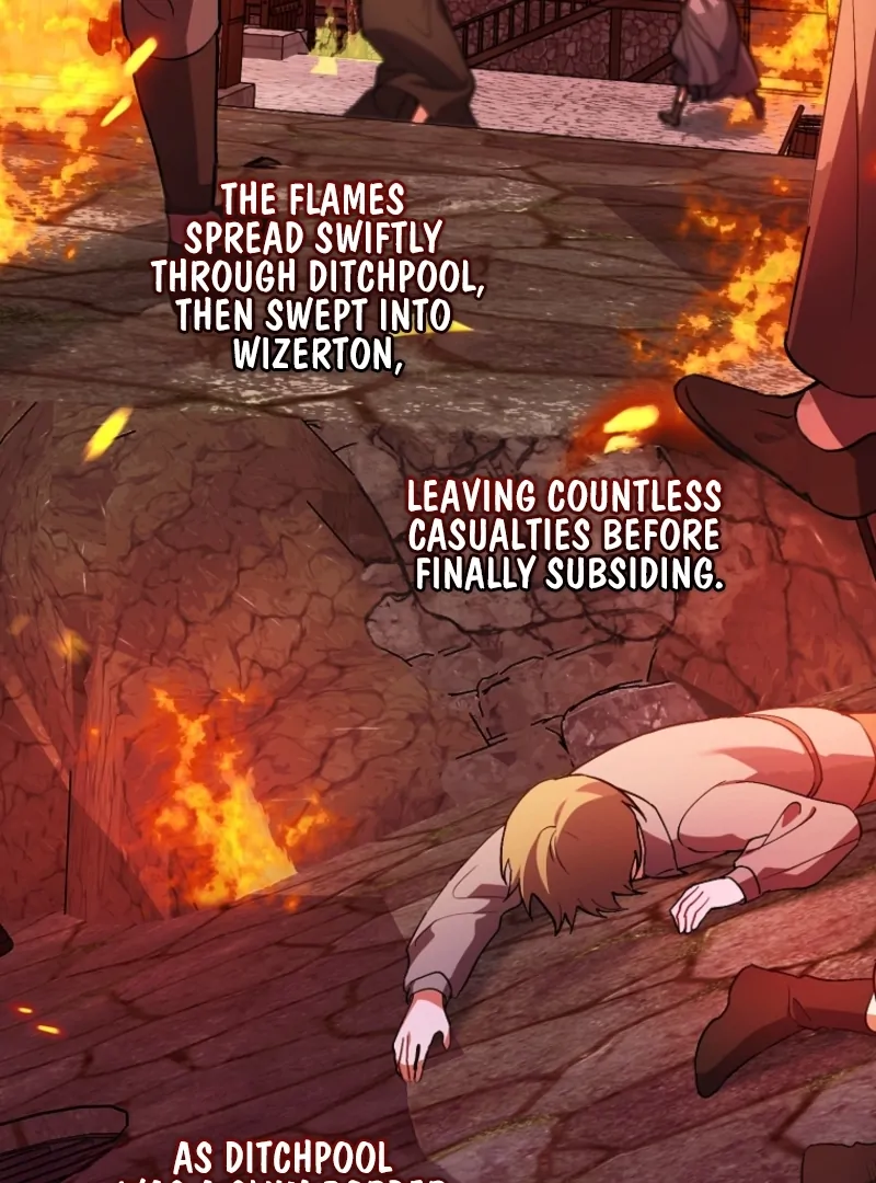 I Simply Cared For My Frail Dad Chapter 52 - page 3