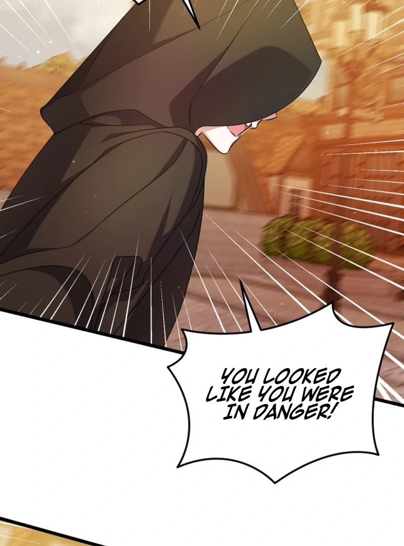 I Simply Cared For My Frail Dad Chapter 52 - page 30