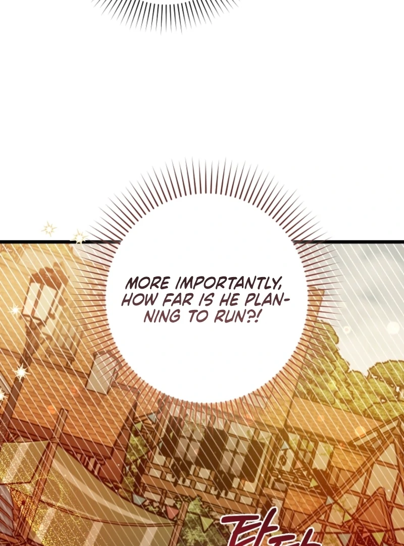 I Simply Cared For My Frail Dad Chapter 52 - page 32