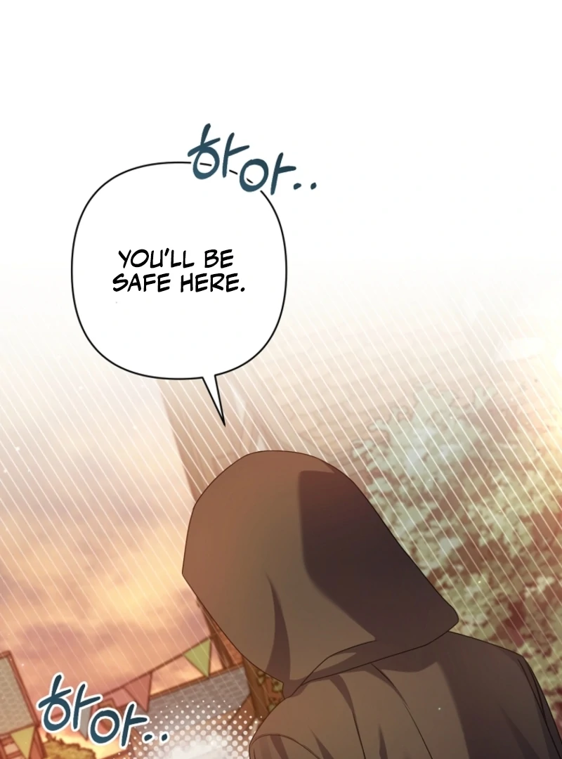 I Simply Cared For My Frail Dad Chapter 52 - page 36