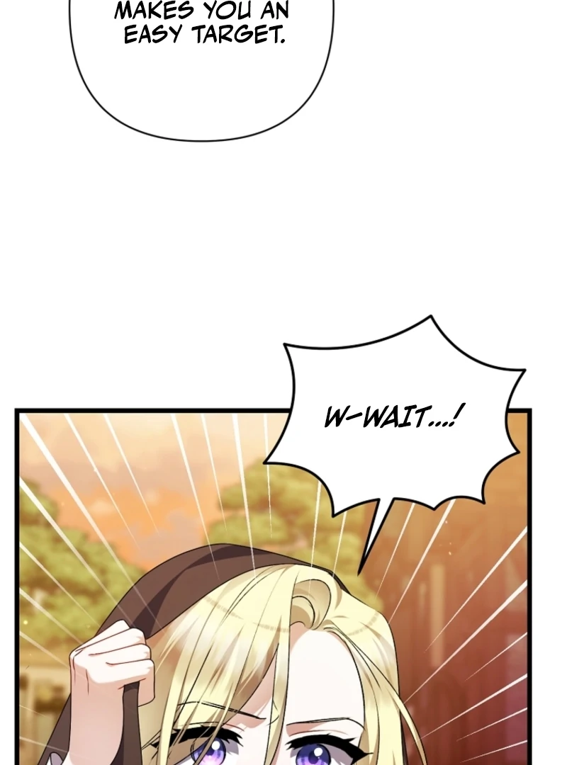 I Simply Cared For My Frail Dad Chapter 52 - page 39