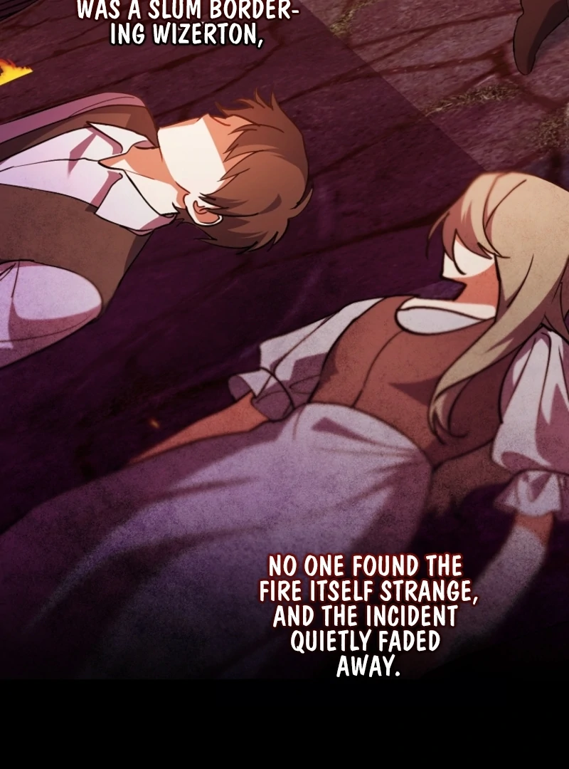 I Simply Cared For My Frail Dad Chapter 52 - page 4