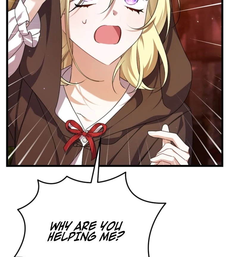 I Simply Cared For My Frail Dad Chapter 52 - page 40