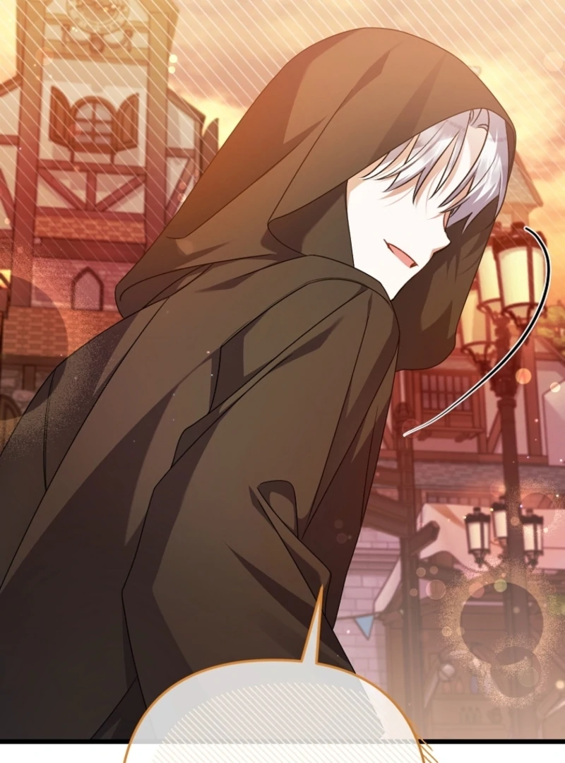 I Simply Cared For My Frail Dad Chapter 52 - page 42