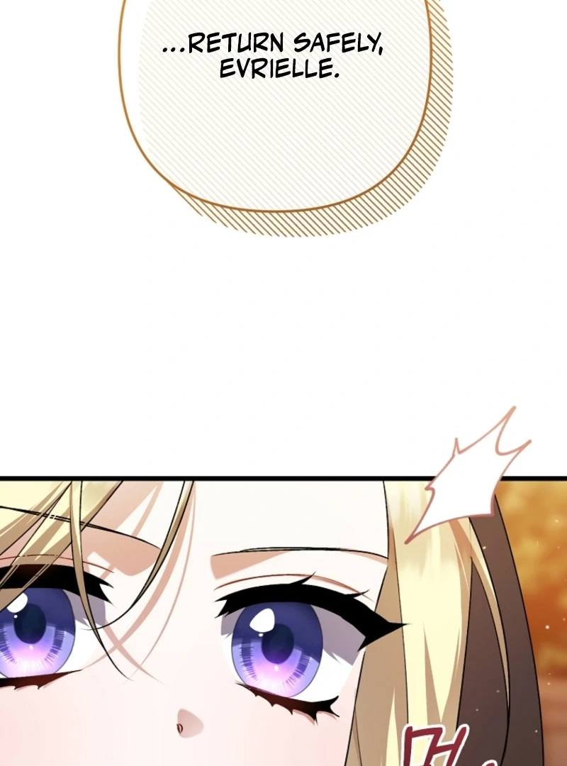 I Simply Cared For My Frail Dad Chapter 52 - page 43