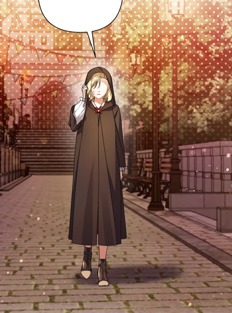 I Simply Cared For My Frail Dad Chapter 52 - page 45