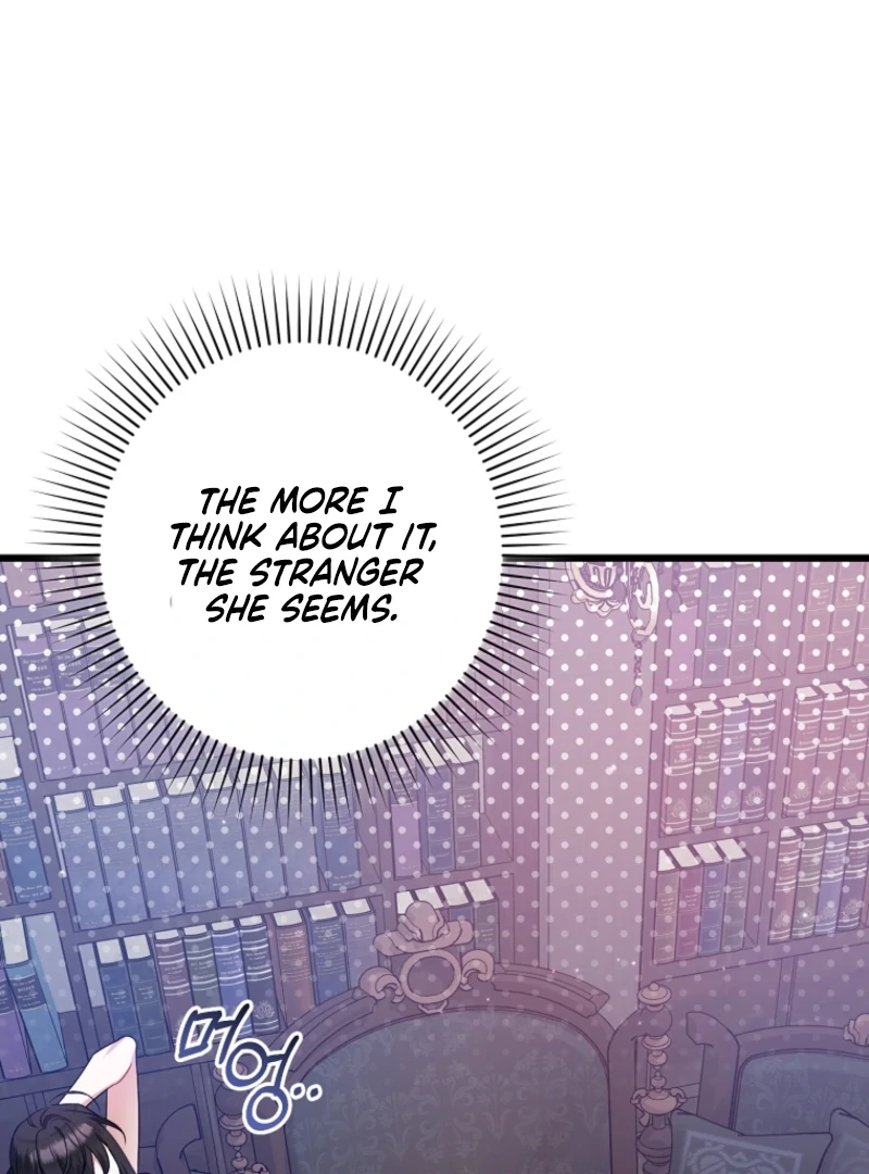 I Simply Cared For My Frail Dad Chapter 52 - page 48