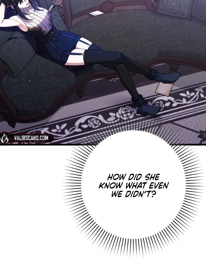 I Simply Cared For My Frail Dad Chapter 52 - page 49