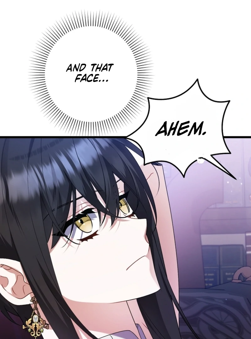 I Simply Cared For My Frail Dad Chapter 52 - page 50