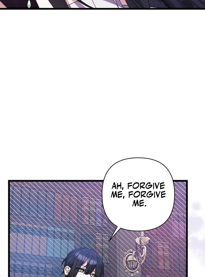 I Simply Cared For My Frail Dad Chapter 52 - page 51