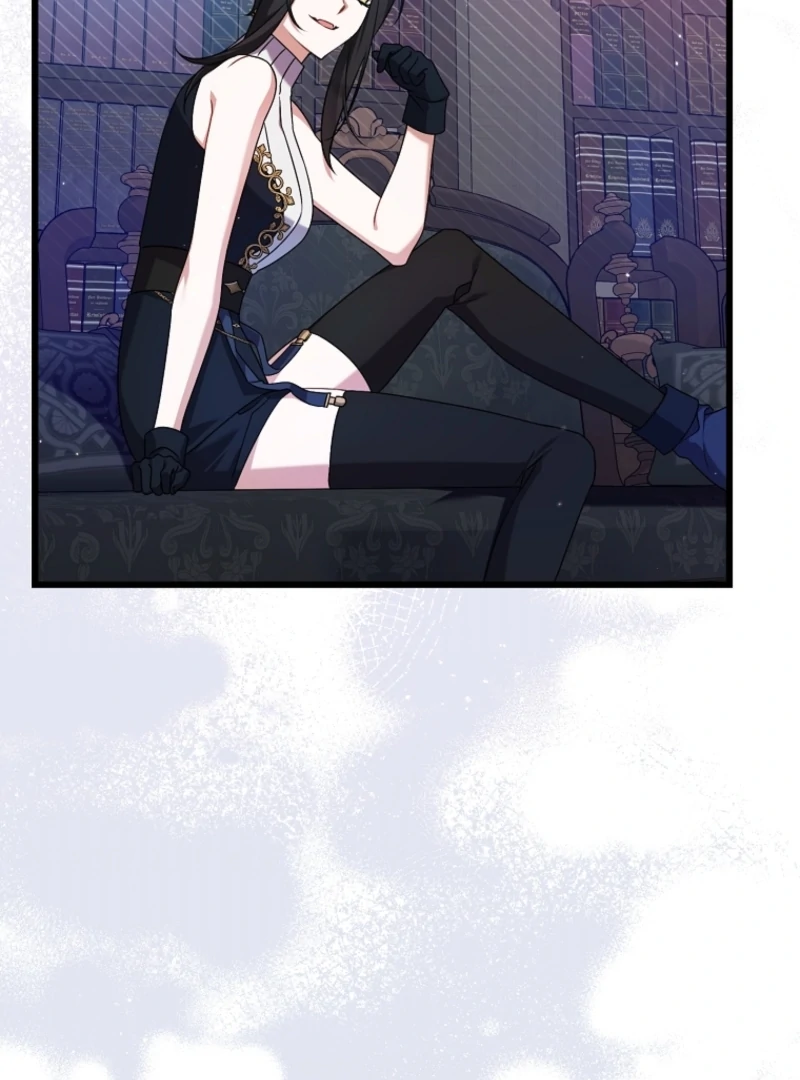 I Simply Cared For My Frail Dad Chapter 52 - page 52