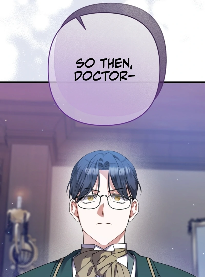 I Simply Cared For My Frail Dad Chapter 52 - page 53