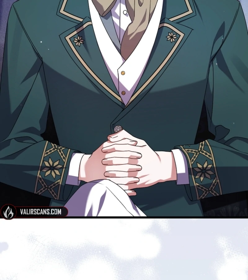 I Simply Cared For My Frail Dad Chapter 52 - page 54