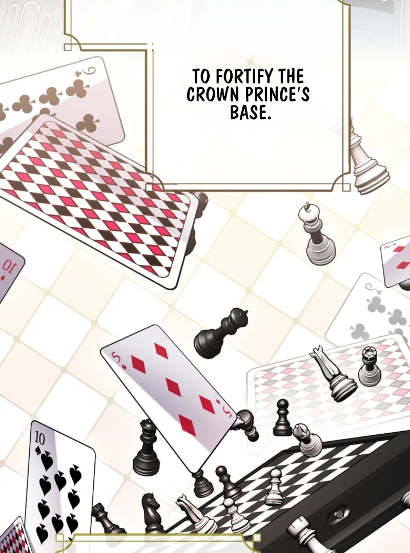 I Simply Cared For My Frail Dad Chapter 52 - page 62