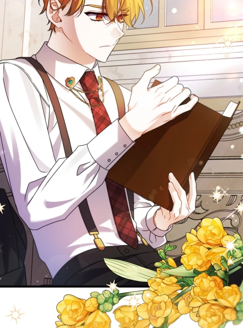 I Simply Cared For My Frail Dad Chapter 52 - page 64