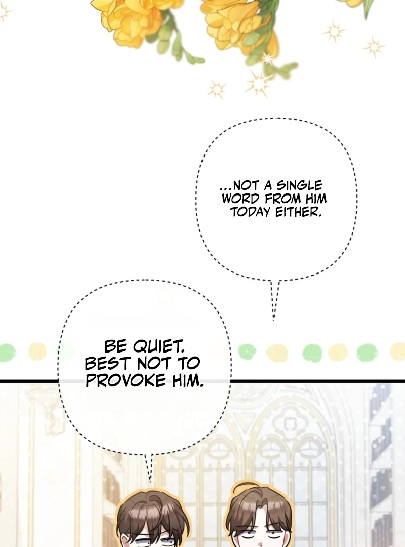 I Simply Cared For My Frail Dad Chapter 52 - page 65