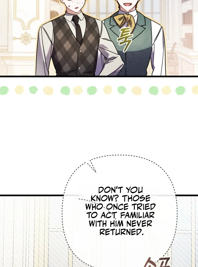 I Simply Cared For My Frail Dad Chapter 52 - page 66