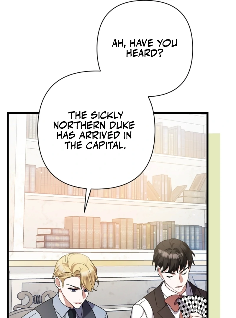 I Simply Cared For My Frail Dad Chapter 52 - page 69