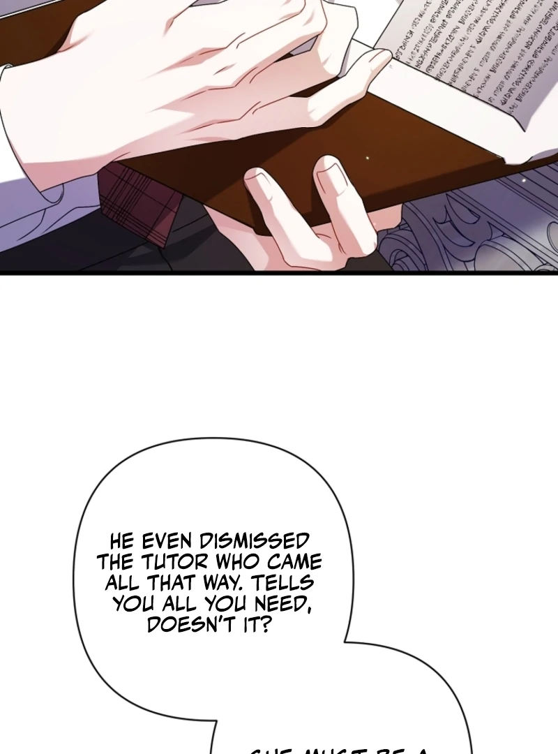 I Simply Cared For My Frail Dad Chapter 52 - page 71