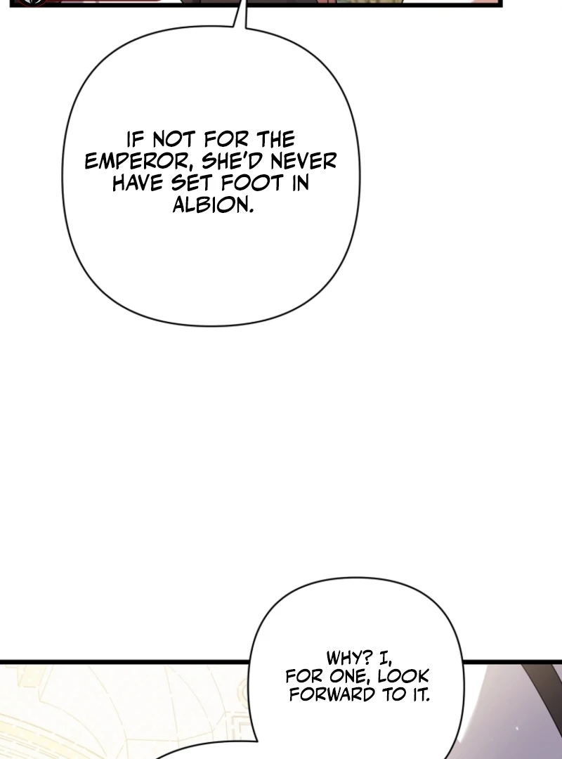 I Simply Cared For My Frail Dad Chapter 52 - page 73