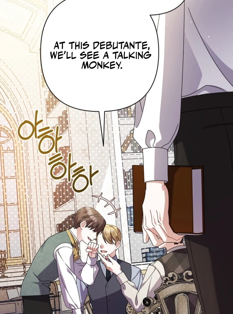 I Simply Cared For My Frail Dad Chapter 52 - page 74