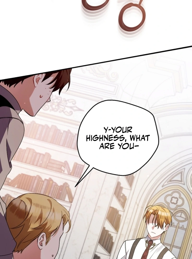 I Simply Cared For My Frail Dad Chapter 52 - page 78