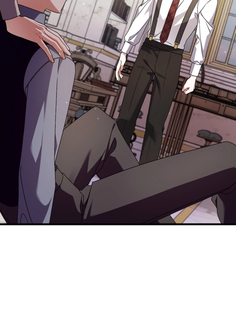 I Simply Cared For My Frail Dad Chapter 52 - page 79