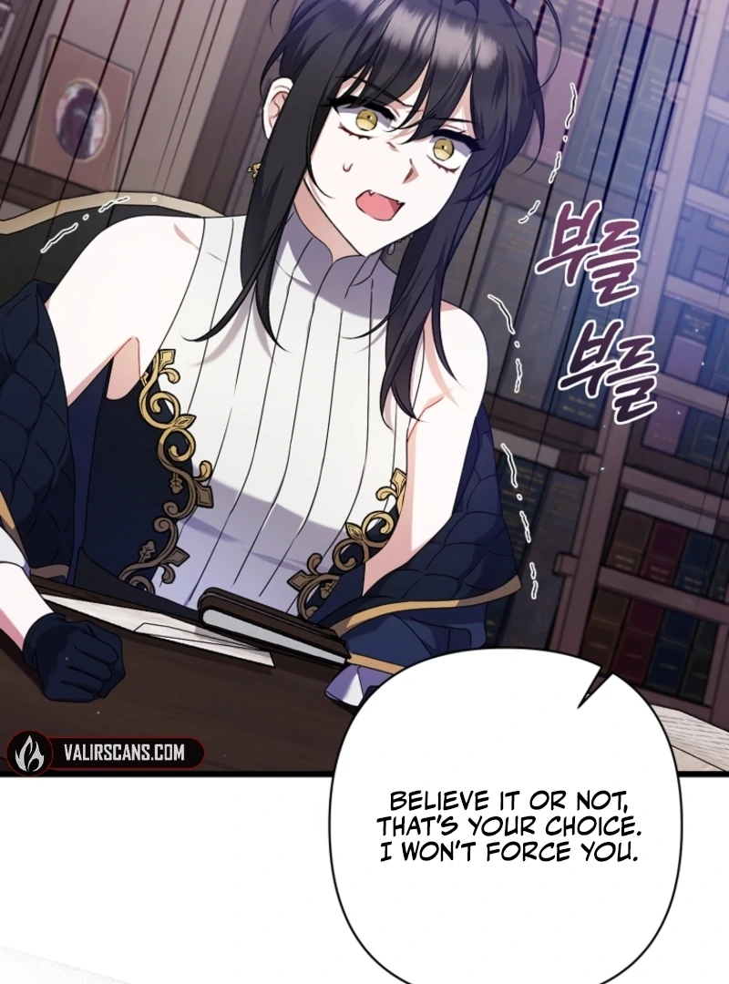 I Simply Cared For My Frail Dad Chapter 52 - page 8