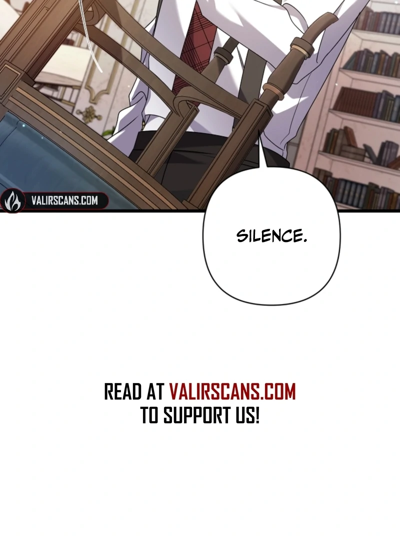 I Simply Cared For My Frail Dad Chapter 52 - page 81