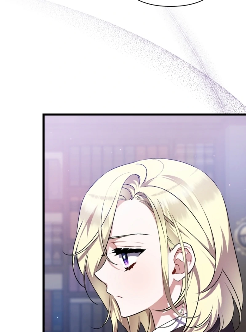 I Simply Cared For My Frail Dad Chapter 52 - page 9