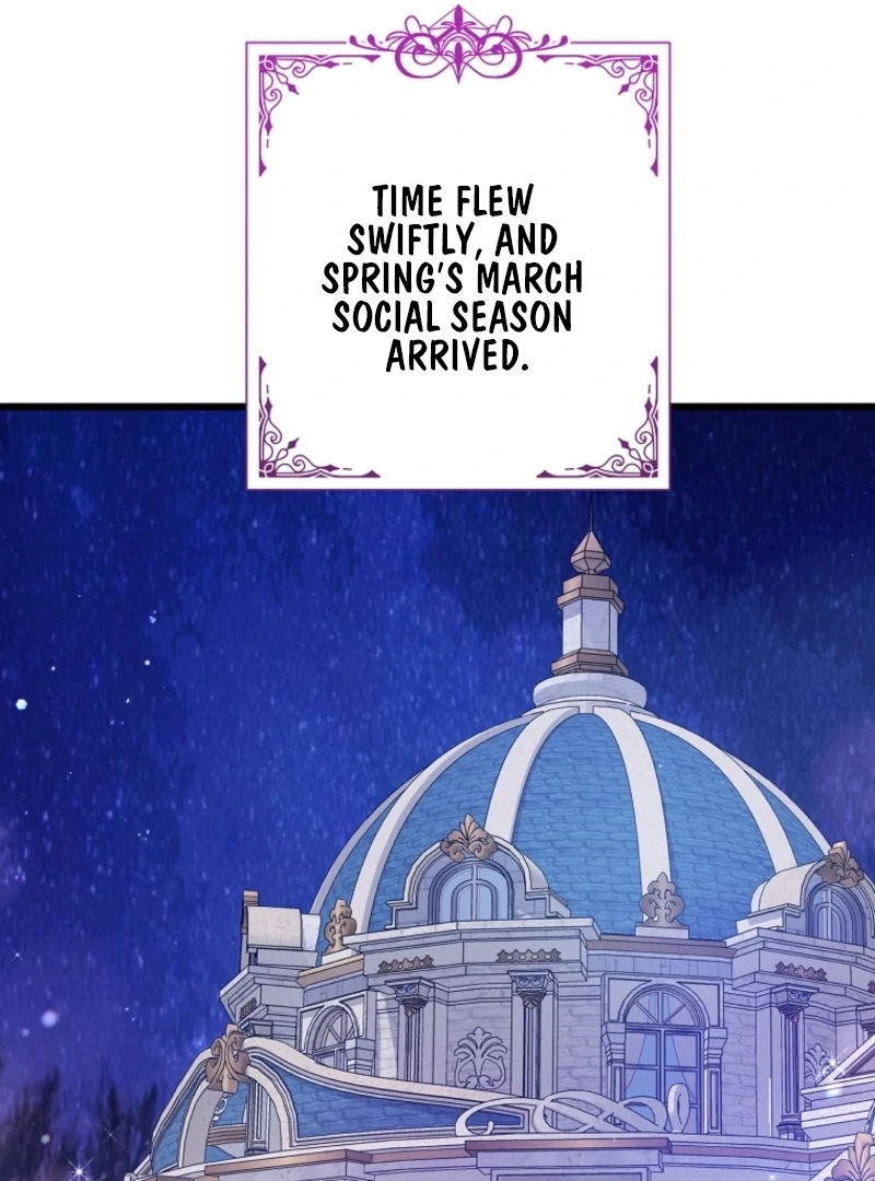 I Simply Cared For My Frail Dad Chapter 52 - page 90